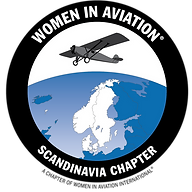 Logo WAI - Scandinavia chapter