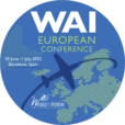 WAI European Conference